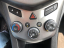 Thumbnail image of 2016 Chevrolet Sonic at Coastal Volkswagen