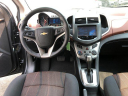 Thumbnail image of 2016 Chevrolet Sonic at Coastal Volkswagen