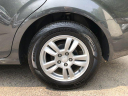 Thumbnail image of 2016 Chevrolet Sonic at Coastal Volkswagen