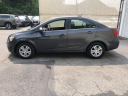 Thumbnail image of 2016 Chevrolet Sonic at Coastal Volkswagen