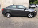 Thumbnail image of 2016 Chevrolet Sonic at Coastal Volkswagen