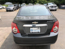 Thumbnail image of 2016 Chevrolet Sonic at Coastal Volkswagen