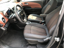 Thumbnail image of 2016 Chevrolet Sonic at Coastal Volkswagen