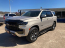 Thumbnail image of 2023 Chevrolet Tahoe at Tishomingo Chevrolet