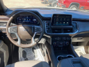Thumbnail image of 2023 Chevrolet Tahoe at Tishomingo Chevrolet