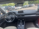2017 Mazda CX-5 Touring at Used FredBeansHyundaiOfLanghorne