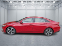 Thumbnail image of 2022 Hyundai ELANTRA at Springfield Hyundai