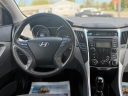 Thumbnail image of 2013 Hyundai SONATA at GARYS AUTO SALES INC