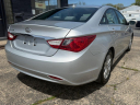 Thumbnail image of 2013 Hyundai SONATA at GARYS AUTO SALES INC