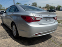 Thumbnail image of 2013 Hyundai SONATA at GARYS AUTO SALES INC