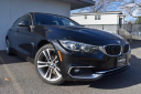 Thumbnail image of 2019 BMW 4 Series at Milan Motors