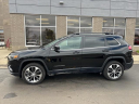 Thumbnail image of 2022 Jeep Cherokee at Golling Chrysler Dodge Jeep Ram