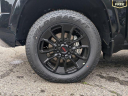2025 Toyota Tundra 1794 Edition HV at LaFontaine Toyota Kia Genesis of Dearborn