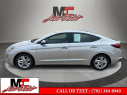Thumbnail image of 2020 Hyundai ELANTRA at MC Auto Outlet