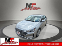 Thumbnail image of 2020 Hyundai ELANTRA at MC Auto Outlet