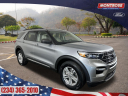 Thumbnail image of 2023 Ford Explorer at Montrose Ford