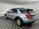 2023 Ford Explorer XLT at Montrose Ford