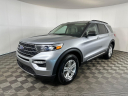 Thumbnail image of 2023 Ford Explorer at Montrose Ford