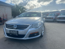 Thumbnail image of 2010 Volkswagen CC at MAC MOTORS FINANCE, LLC