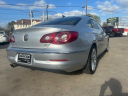 Thumbnail image of 2010 Volkswagen CC at MAC MOTORS FINANCE, LLC