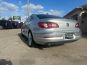 Thumbnail image of 2010 Volkswagen CC at MAC MOTORS FINANCE, LLC