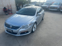 Thumbnail image of 2010 Volkswagen CC at MAC MOTORS FINANCE, LLC