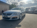 Thumbnail image of 2010 Volkswagen CC at MAC MOTORS FINANCE, LLC