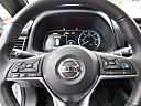 2020 Nissan LEAF SL PLUS at Mathews Nissan