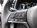 Thumbnail image of 2020 Nissan LEAF at Mathews Nissan