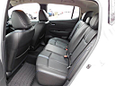 Thumbnail image of 2020 Nissan LEAF at Mathews Nissan