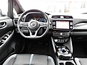 Thumbnail image of 2020 Nissan LEAF at Mathews Nissan