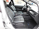 Thumbnail image of 2020 Nissan LEAF at Mathews Nissan