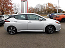Thumbnail image of 2020 Nissan LEAF at Mathews Nissan