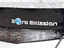Thumbnail image of 2020 Nissan LEAF at Mathews Nissan