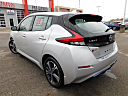 Thumbnail image of 2020 Nissan LEAF at Mathews Nissan