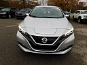 Thumbnail image of 2020 Nissan LEAF at Mathews Nissan