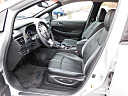 Thumbnail image of 2020 Nissan LEAF at Mathews Nissan