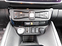 Thumbnail image of 2020 Nissan LEAF at Mathews Nissan
