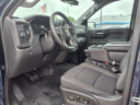 2023 Chevrolet Silverado 1500 Custom at Greenwood Chevrolet