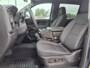 Thumbnail image of 2023 Chevrolet Silverado 1500 at Greenwood Chevrolet