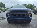 Thumbnail image of 2023 Chevrolet Silverado 1500 at Greenwood Chevrolet