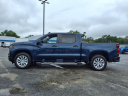 Thumbnail image of 2023 Chevrolet Silverado 1500 at Greenwood Chevrolet