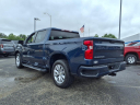 Thumbnail image of 2023 Chevrolet Silverado 1500 at Greenwood Chevrolet