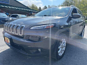 Thumbnail image of 2016 Jeep Cherokee at The Car Shoppe Inc