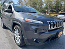 Thumbnail image of 2016 Jeep Cherokee at The Car Shoppe Inc