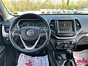 Thumbnail image of 2016 Jeep Cherokee at The Car Shoppe Inc