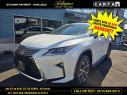 Thumbnail image of 2018 Lexus RX 350L at Adams Auto Group Inc
