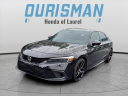Thumbnail image of 2024 Honda Civic at Ourisman Honda Of Laurel