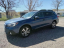 2019 Subaru Outback 3.6R Limited at PARADISE AUTO