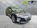 2020 Hyundai IONIQ Electric SE at Maxon Hyundai Inc.